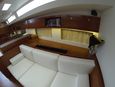 Sale the yacht Oceanis 55 «Ayaks» (Foto 42)