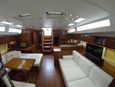 Sale the yacht Oceanis 55 «Ayaks» (Foto 7)