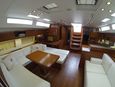 Sale the yacht Oceanis 55 «Ayaks» (Foto 8)