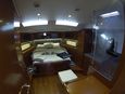 Sale the yacht Oceanis 55 «Ayaks» (Foto 9)