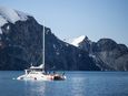 Sale the yacht Wilderness 1500 «Kosatka» (Foto 12)