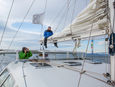 Sale the yacht Wilderness 1500 «Kosatka» (Foto 4)