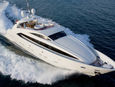 Sale the yacht ISA Sport 120 (Foto 21)