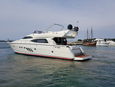 Sale the yacht Dominator 64S (Foto 16)