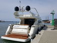 Sale the yacht Dominator 64S (Foto 17)