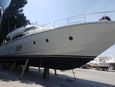Sale the yacht Dominator 64S (Foto 2)