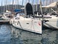 Sale the yacht Oceanis 43 Family «DIVA» (Foto 18)