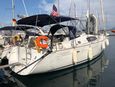 Sale the yacht Oceanis 43 Family «DIVA» (Foto 3)