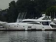 Sale the yacht Princess 67 (Foto 16)