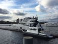 Sale the yacht Princess 67 (Foto 13)