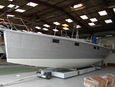 Sale the yacht OVNI 495 «Valentina» (Foto 14)