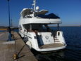 Sale the yacht Conrad Beachcraft 1700 «Pelagia» (Foto 4)