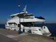 Sale the yacht Conrad Beachcraft 1700 «Pelagia» (Foto 32)
