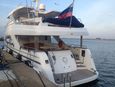 Sale the yacht Conrad Beachcraft 1700 «Pelagia» (Foto 60)