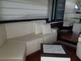 Sale the yacht Dominator 620S «Galant» (Foto 19)