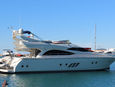 Sale the yacht Dominator 620S «Galant» (Foto 2)