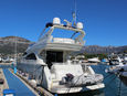 Sale the yacht Dominator 620S «Galant» (Foto 3)