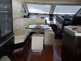 Sale the yacht Dominator 620S «Galant» (Foto 4)