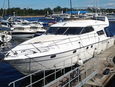 Sale the yacht Princess 60 (Foto 1)
