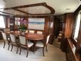 Sale the yacht Benetti 34.95m «ELALDREA» (Foto 2)