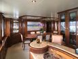 Sale the yacht Benetti 34.95m «ELALDREA» (Foto 3)