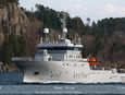 Sale the yacht Patrol Wessel «ÅLESUND» (Foto 4)