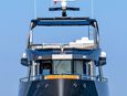 Sale the yacht Bering 70-004 (Foto 6)