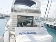 Sale the yacht Princess 62 «Alexandra» (Foto 24)