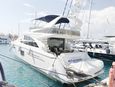 Sale the yacht Princess 62 «Alexandra» (Foto 3)