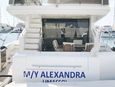 Sale the yacht Princess 62 «Alexandra» (Foto 25)