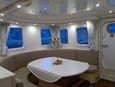 Sale the yacht Expedition boat «ELENA» (Foto 6)