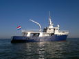 Sale the yacht Expedition boat «ELENA» (Foto 3)