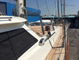 Sale the yacht Perini Navi 45m «HERITAGE» (Foto 34)