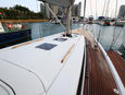 Sale the yacht Grand Soleil 54 «Bolero» (Foto 9)