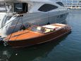 Sale the yacht Custom built tender (Foto 9)