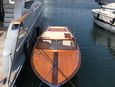 Sale the yacht Custom built tender (Foto 12)
