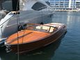 Sale the yacht Custom built tender (Foto 3)