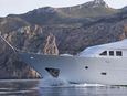 Sale the yacht Classic 35m Benetti (Foto 6)