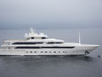 Sale the yacht  «Maybe» (Foto 3)