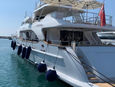 Sale the yacht Benetti 105 Tradition «Sereniti» (Foto 6)