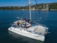 Sale the yacht Tobago 35 «Barbos» (Foto 3)