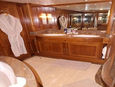 Sale the yacht Benetti Tradition 100  «Benetti Tradition 100 » (Foto 24)