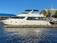 Sale the yacht Carver 570 Voyager Pilothouse «Gala» (Foto 16)