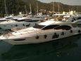 Sale the yacht Azimut 70 fly «Marshmallows» (Foto 3)