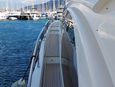 Sale the yacht Azimut 70 fly «Marshmallows» (Foto 16)
