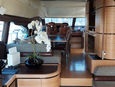 Sale the yacht Azimut 70 fly «Marshmallows» (Foto 18)