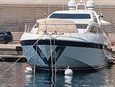 Sale the yacht Mangusta 105 «Phantom» (Foto 52)
