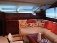 Sale the yacht Mangusta 105 «Phantom» (Foto 54)