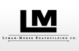 Lyman-Morse Boatbuilding