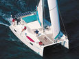 Sale the yacht Catana 47  (Foto 10)